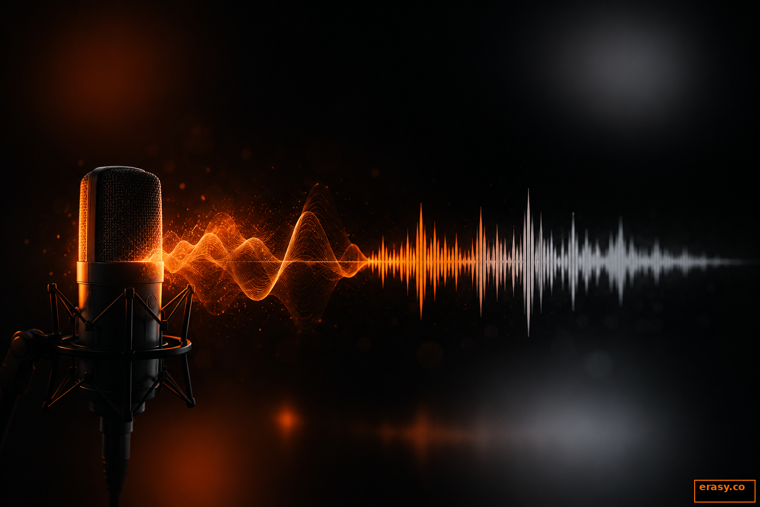 ElevenLabs Music guide 2026 — AI generated music track being prepared for distribution to streaming platforms