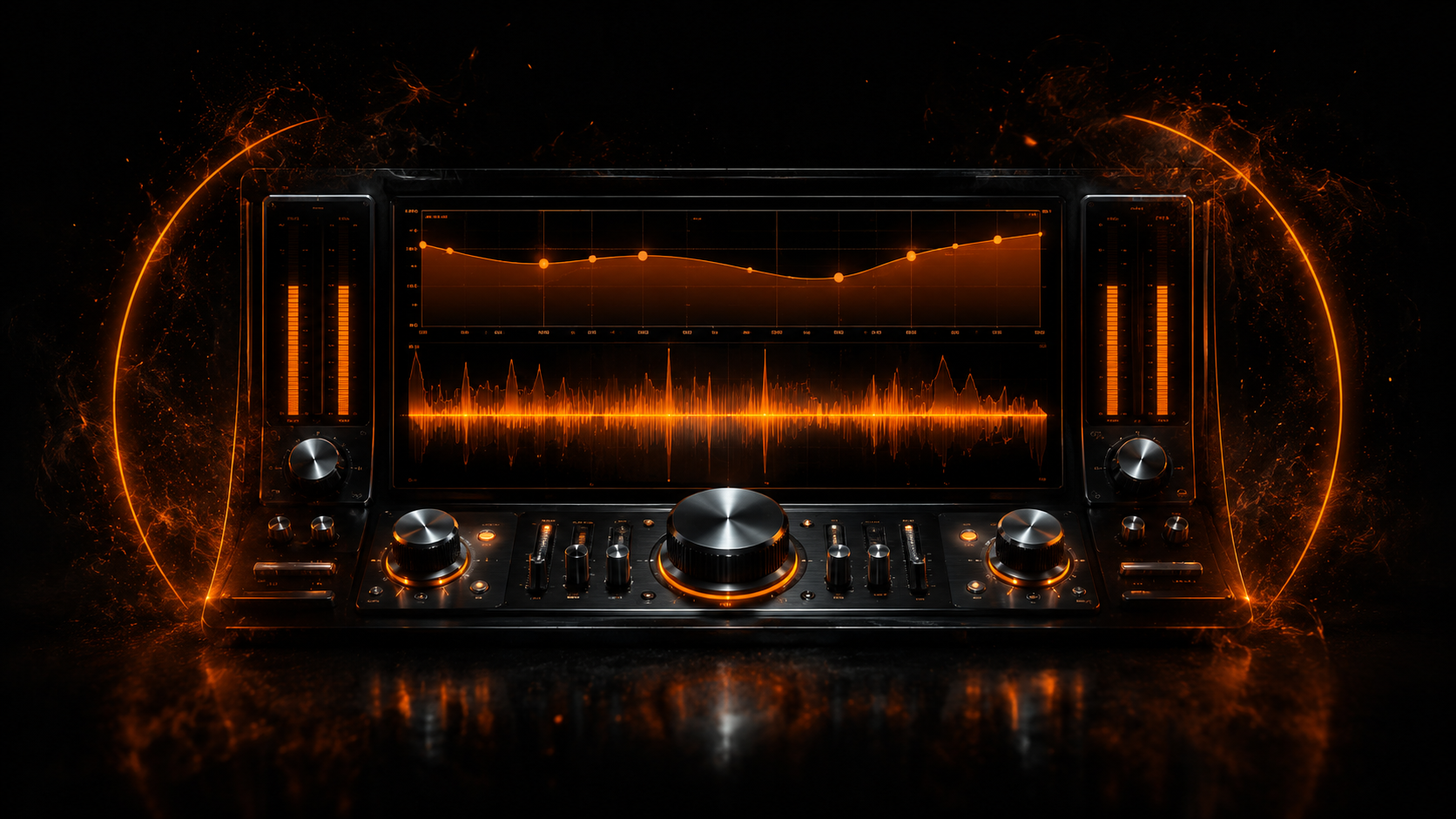 How to Master AI Music (2026): Loudness, LUFS & One-Pass Cleanup
