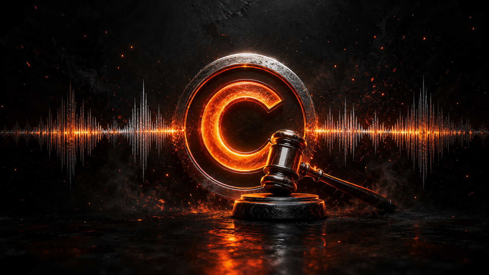 Can You Copyright AI Music? (2026)