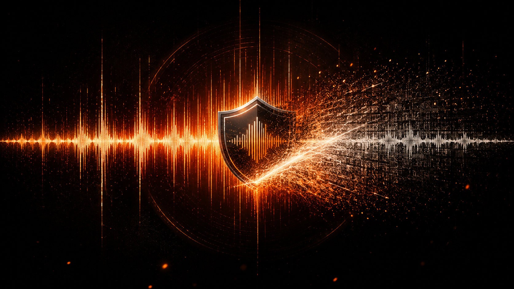 How to Remove SynthID from Audio (and What It Actually Is)